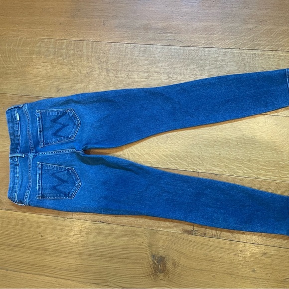 Mother high waisted looker 26 - Picture 3 of 10